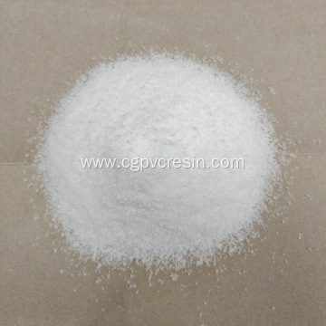 Polyvinyl Alcohol Resin With Anti Foam Agent
